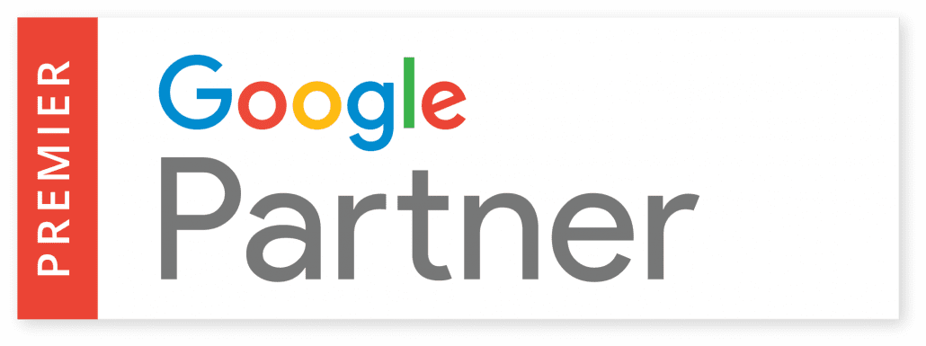 Google Partner Premier Logo