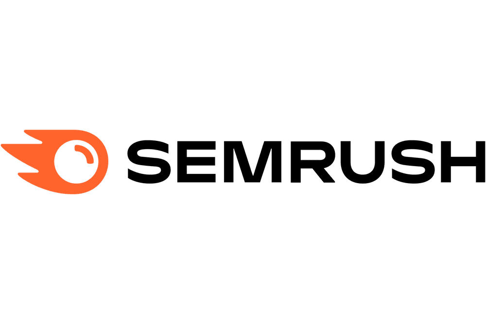 SEMRUSH Logo