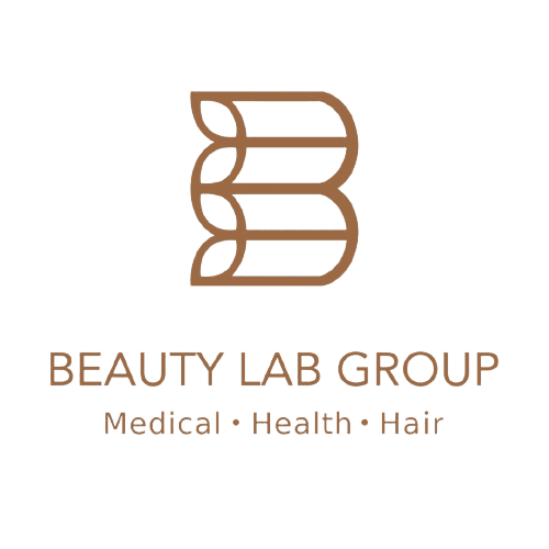 Client_Beauty Lab Group Logo