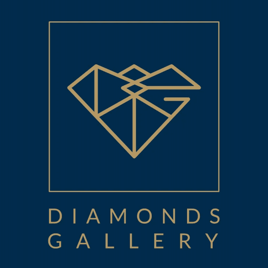 Client_Diamonds Gallery Logo