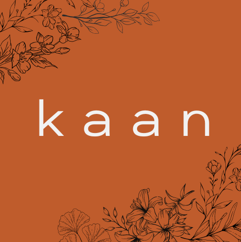 Client_Kaan Living Logo